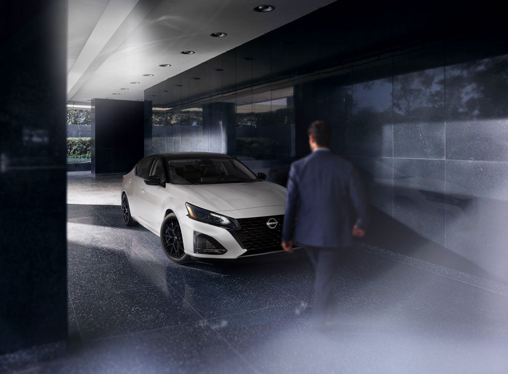 Brown Nissan of Del Rio in Del Rio TX