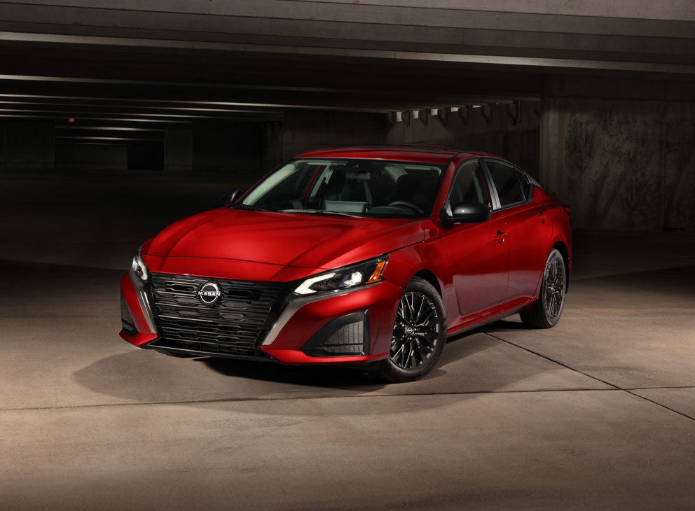 Brown Nissan of Del Rio in Del Rio TX