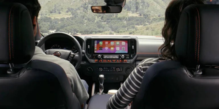 Brown Nissan of Del Rio in Del Rio TX