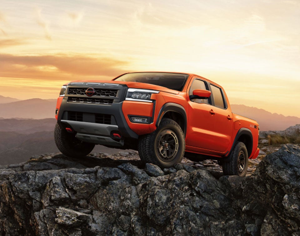 Brown Nissan of Del Rio in Del Rio TX