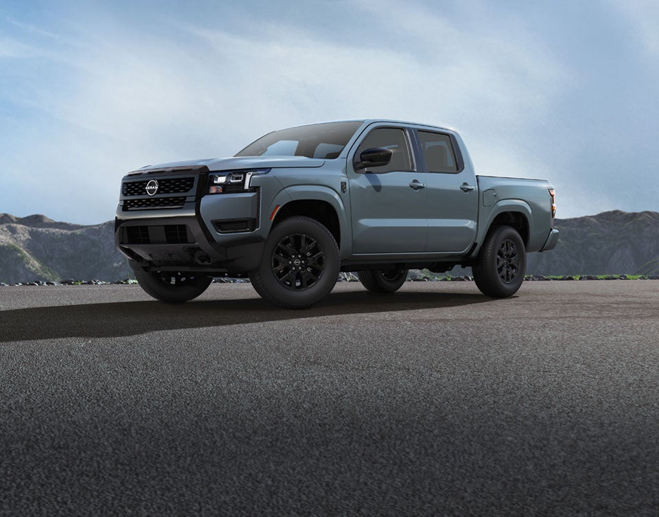 Brown Nissan of Del Rio in Del Rio TX