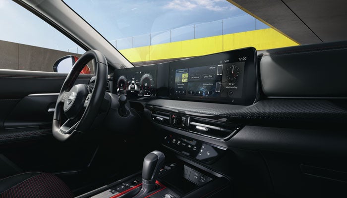 Brown Nissan of Del Rio in Del Rio TX