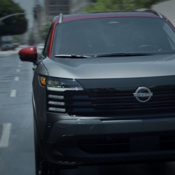 Brown Nissan of Del Rio in Del Rio TX