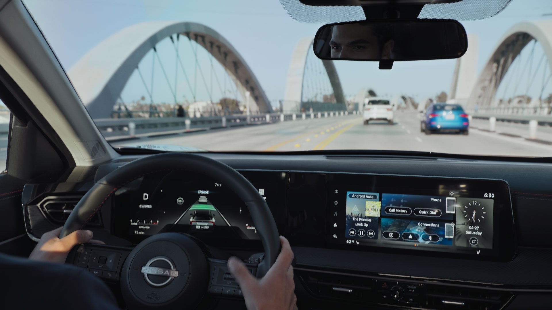 Brown Nissan of Del Rio in Del Rio TX