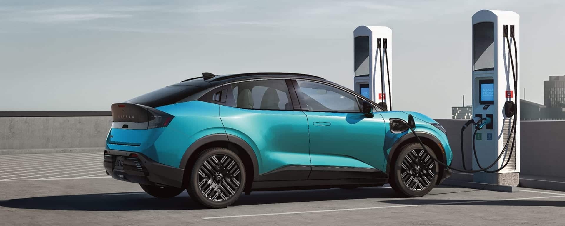 Brown Nissan of Del Rio in Del Rio TX