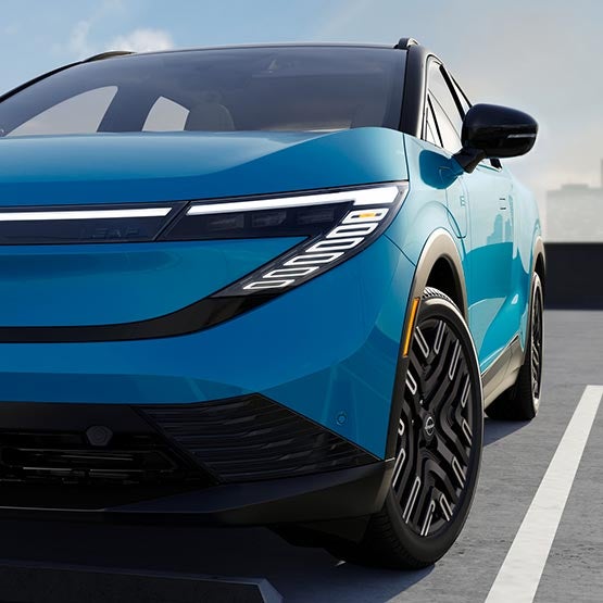 Brown Nissan of Del Rio in Del Rio TX