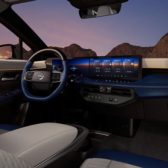 Brown Nissan of Del Rio in Del Rio TX