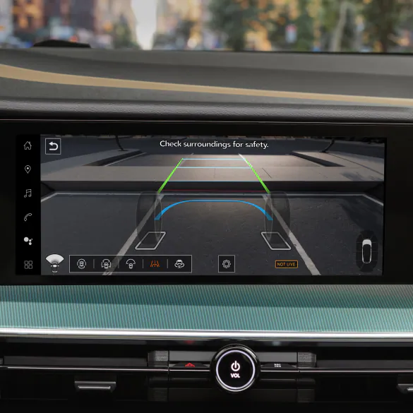 Brown Nissan of Del Rio in Del Rio TX