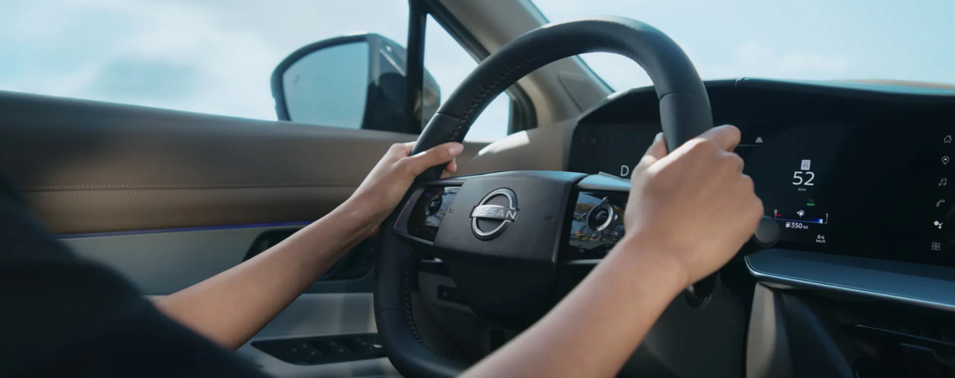 Brown Nissan of Del Rio in Del Rio TX