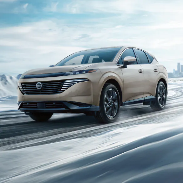 Brown Nissan of Del Rio in Del Rio TX