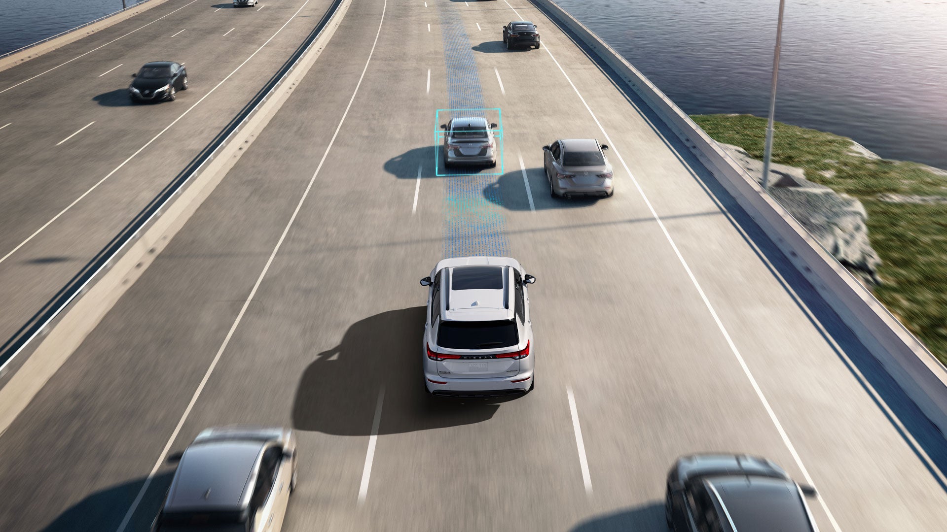 Brown Nissan of Del Rio in Del Rio TX