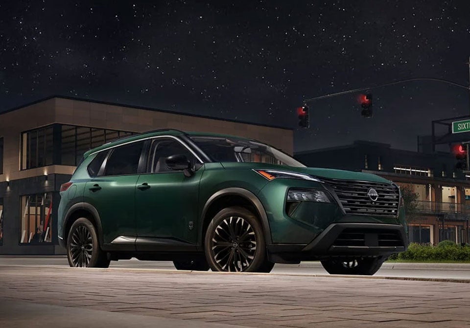 Brown Nissan of Del Rio in Del Rio TX