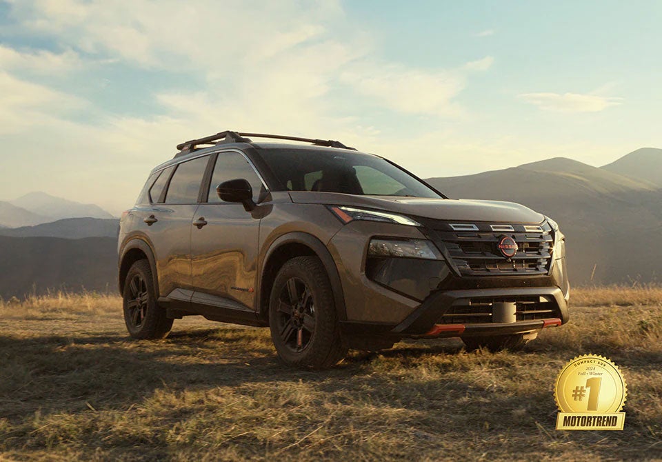 Brown Nissan of Del Rio in Del Rio TX