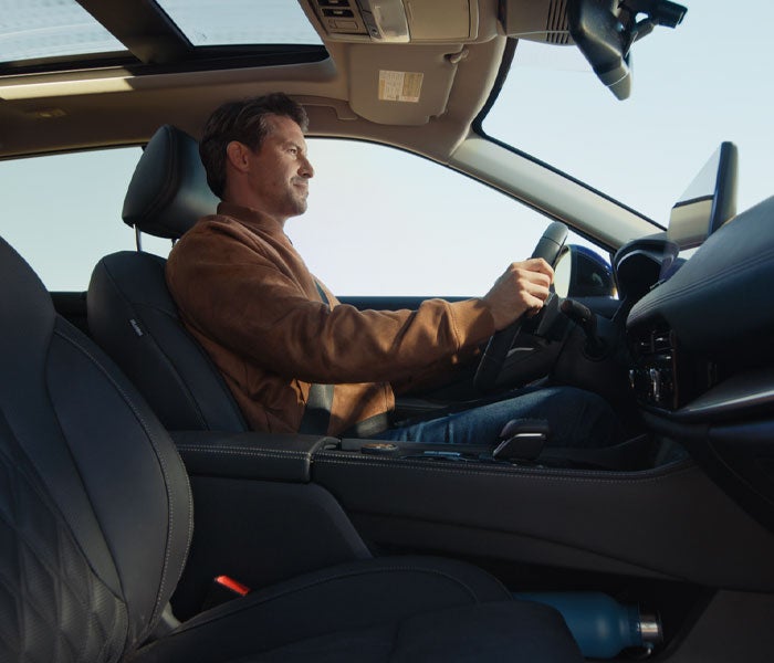 Brown Nissan of Del Rio in Del Rio TX