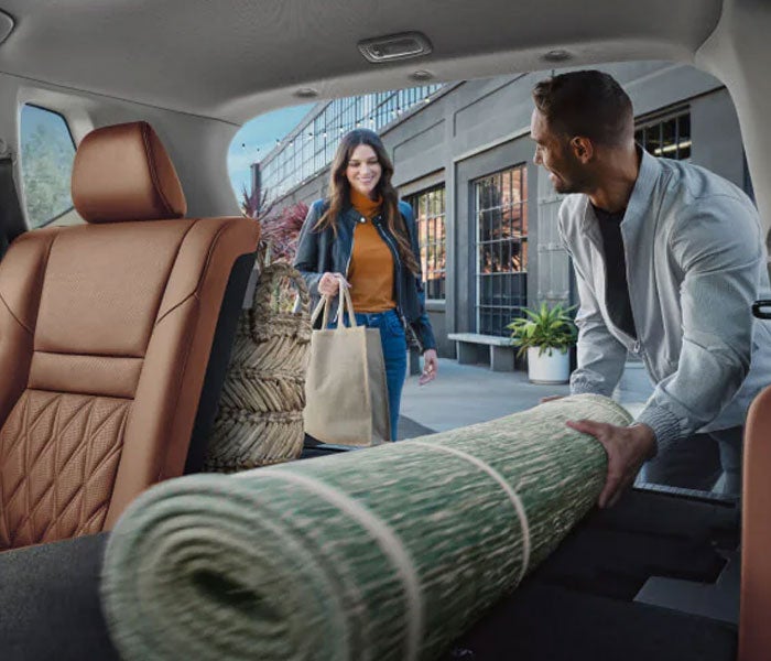 Brown Nissan of Del Rio in Del Rio TX