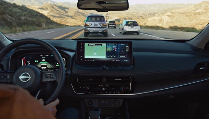 Brown Nissan of Del Rio in Del Rio TX