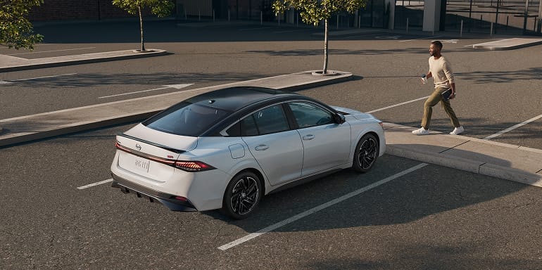 Brown Nissan of Del Rio in Del Rio TX