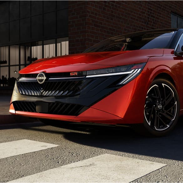 Brown Nissan of Del Rio in Del Rio TX