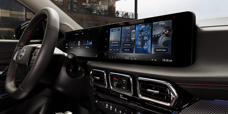 Brown Nissan of Del Rio in Del Rio TX