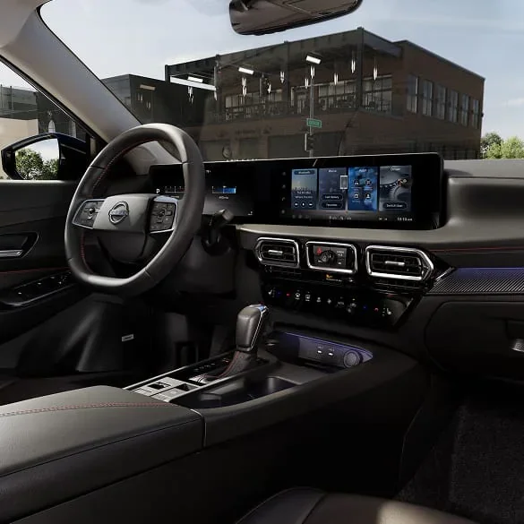 Brown Nissan of Del Rio in Del Rio TX