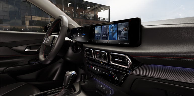 Brown Nissan of Del Rio in Del Rio TX