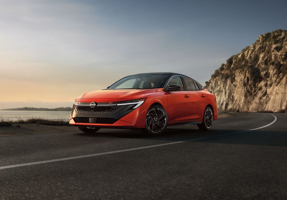 NISSAN Sentra Brown Nissan of Del Rio in Del Rio TX