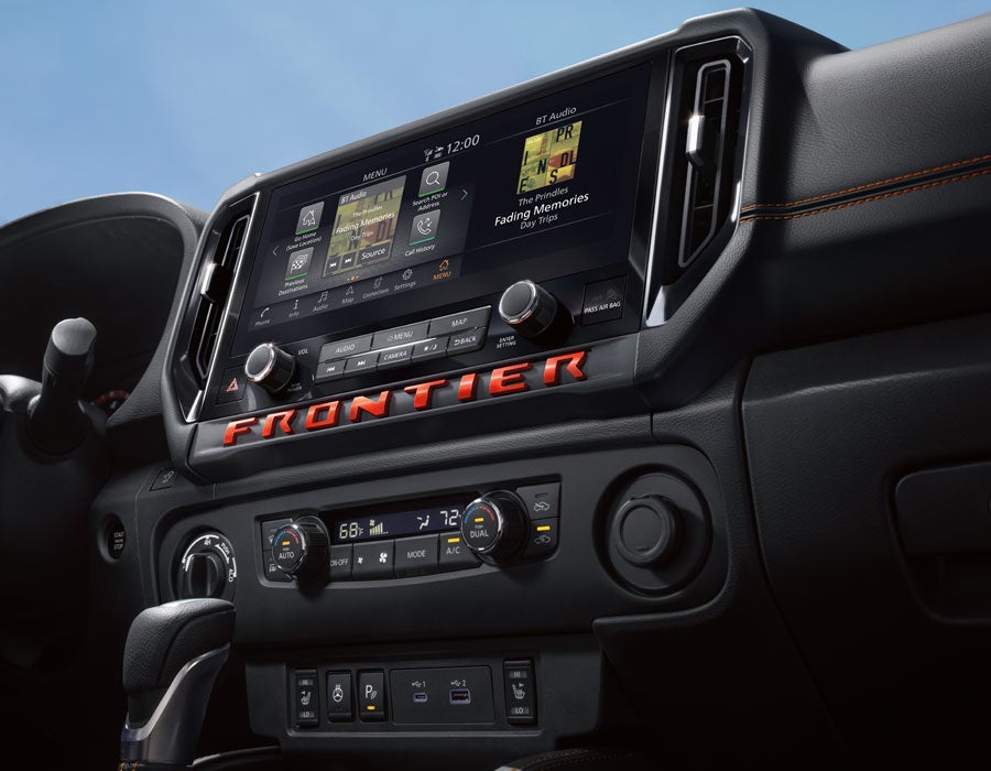 Brown Nissan of Del Rio in Del Rio TX