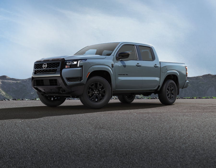 Brown Nissan of Del Rio in Del Rio TX