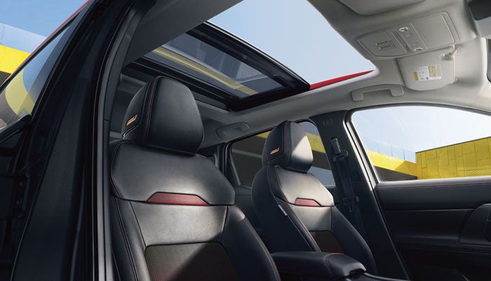 Brown Nissan of Del Rio in Del Rio TX