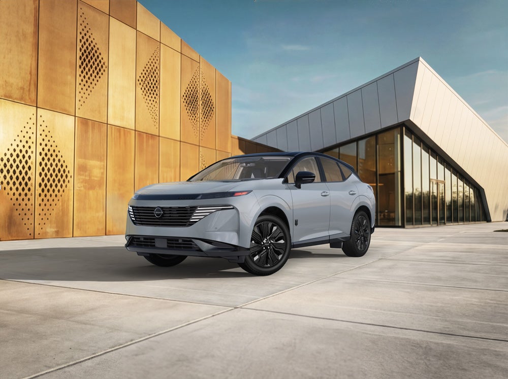 Brown Nissan of Del Rio in Del Rio TX