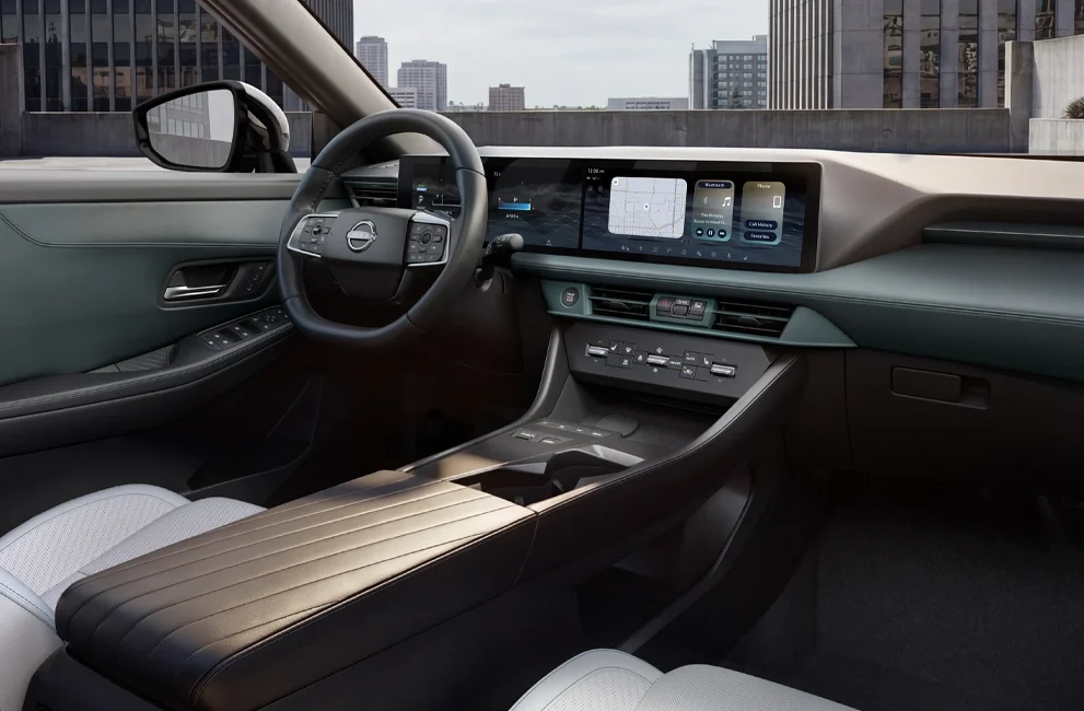 Brown Nissan of Del Rio in Del Rio TX