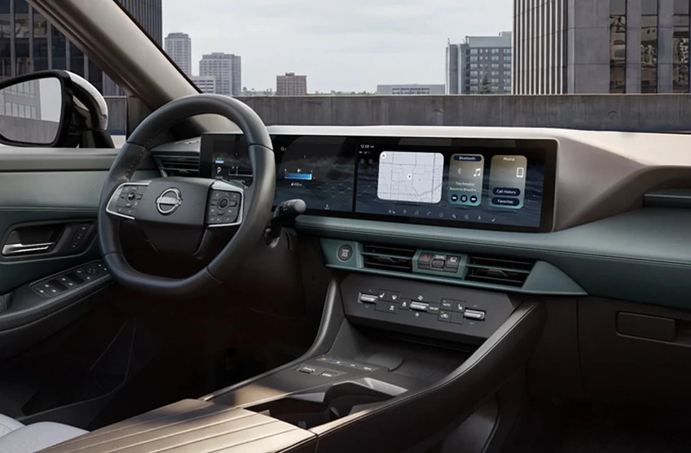 Brown Nissan of Del Rio in Del Rio TX