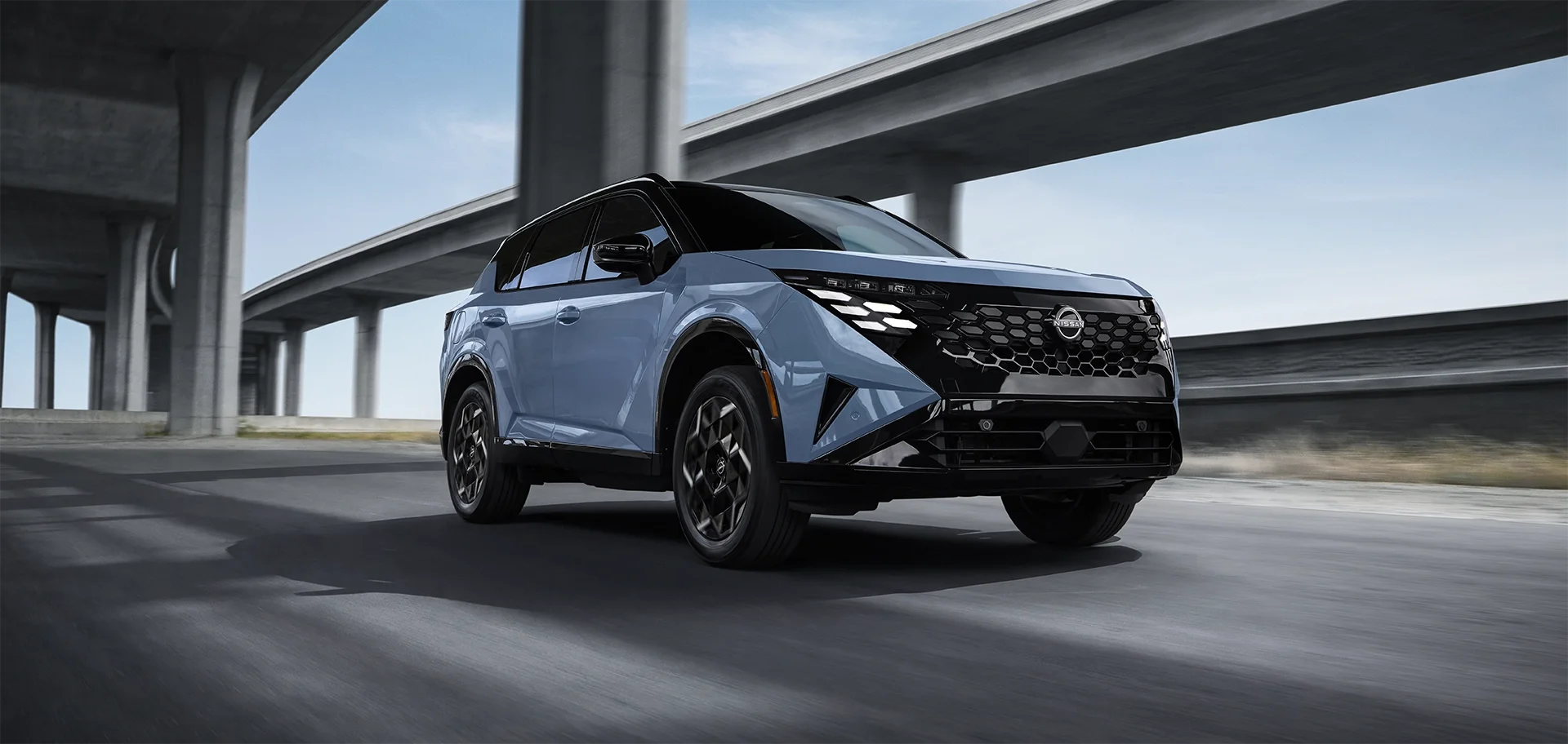 Brown Nissan of Del Rio in Del Rio TX
