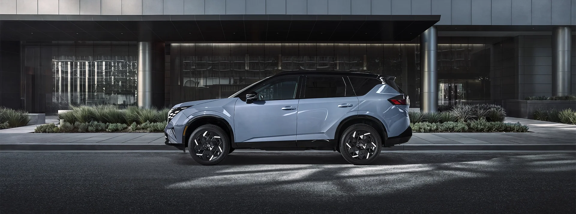 Brown Nissan of Del Rio in Del Rio TX