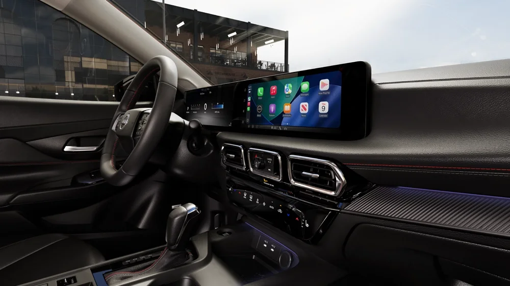 Brown Nissan of Del Rio in Del Rio TX