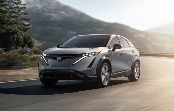 Brown Nissan of Del Rio in Del Rio TX