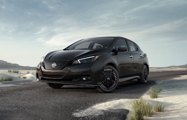 Brown Nissan of Del Rio in Del Rio TX