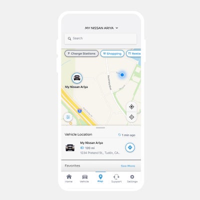 Brown Nissan of Del Rio in Del Rio TX