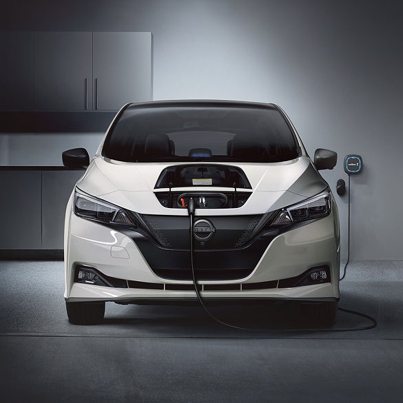 Brown Nissan of Del Rio in Del Rio TX