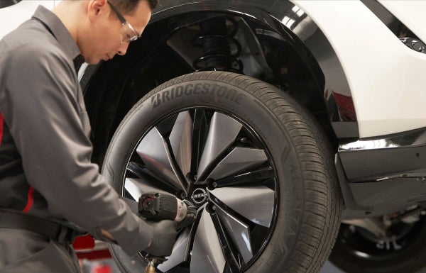 Brown Nissan of Del Rio in Del Rio TX