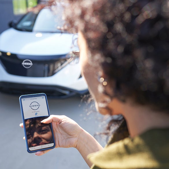 Brown Nissan of Del Rio in Del Rio TX