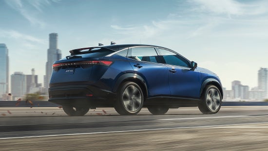 Brown Nissan of Del Rio in Del Rio TX