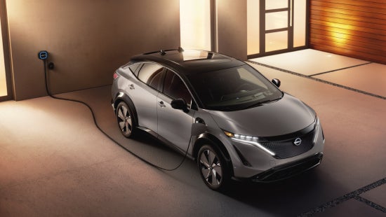 Brown Nissan of Del Rio in Del Rio TX