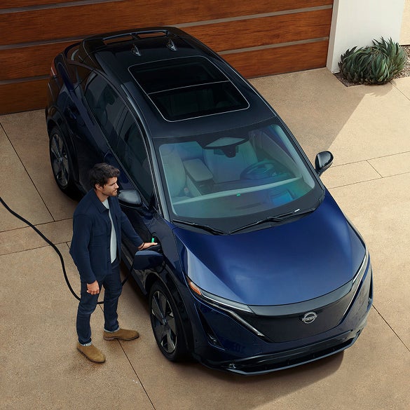 Brown Nissan of Del Rio in Del Rio TX