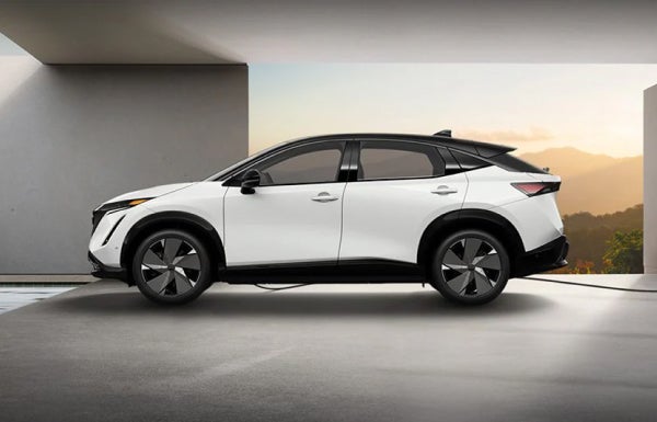 Brown Nissan of Del Rio in Del Rio TX