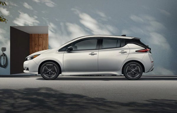 Brown Nissan of Del Rio in Del Rio TX