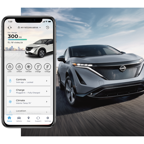 Brown Nissan of Del Rio in Del Rio TX