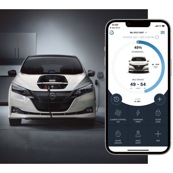 Brown Nissan of Del Rio in Del Rio TX