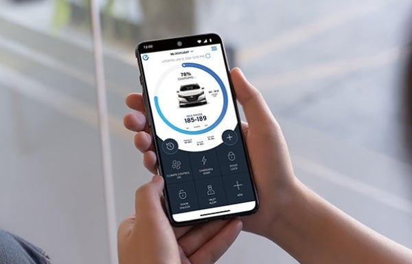 Brown Nissan of Del Rio in Del Rio TX