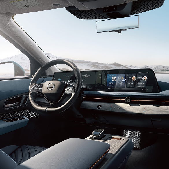 Brown Nissan of Del Rio in Del Rio TX